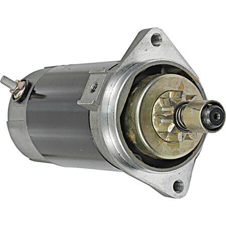 Db Electrical Starter for Marine Nissan, Suzuki 15, 18, 20, 25, 30, 40HP 410-44032